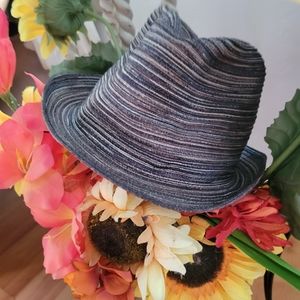 Fedora Hat Uni-One Size Fits Most